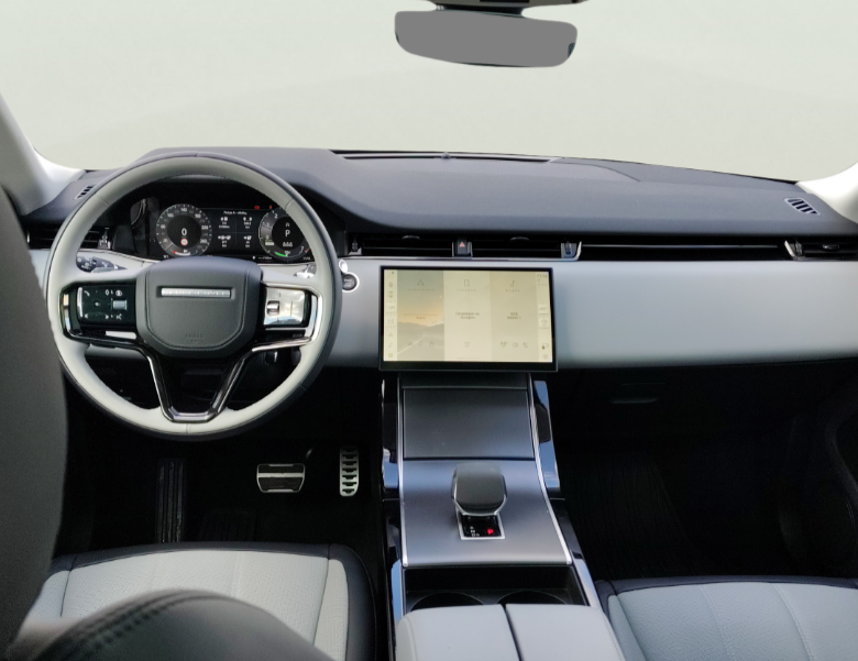 Land Rover Range Rover Evoque употребяван