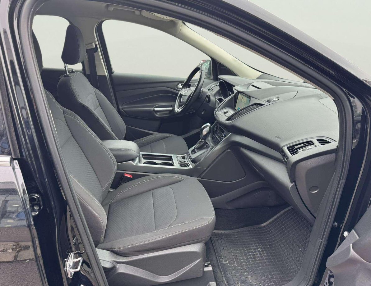 Ford Kuga употребяван