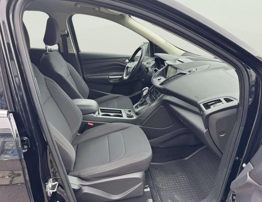 Ford Kuga употребяван