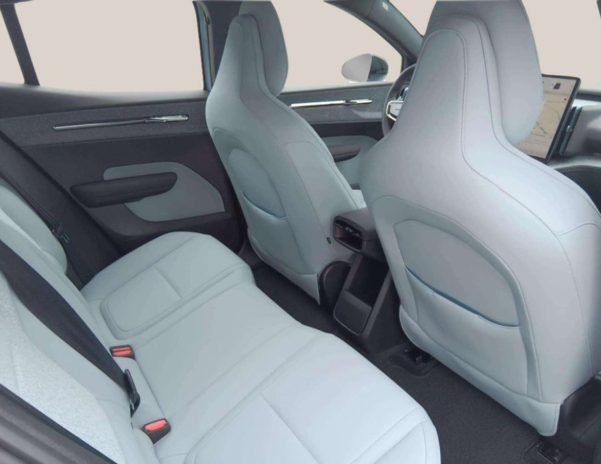 Volvo EX30 употребяван