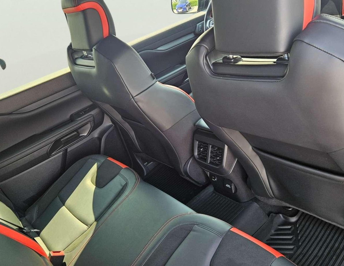 Ford Ranger употребяван