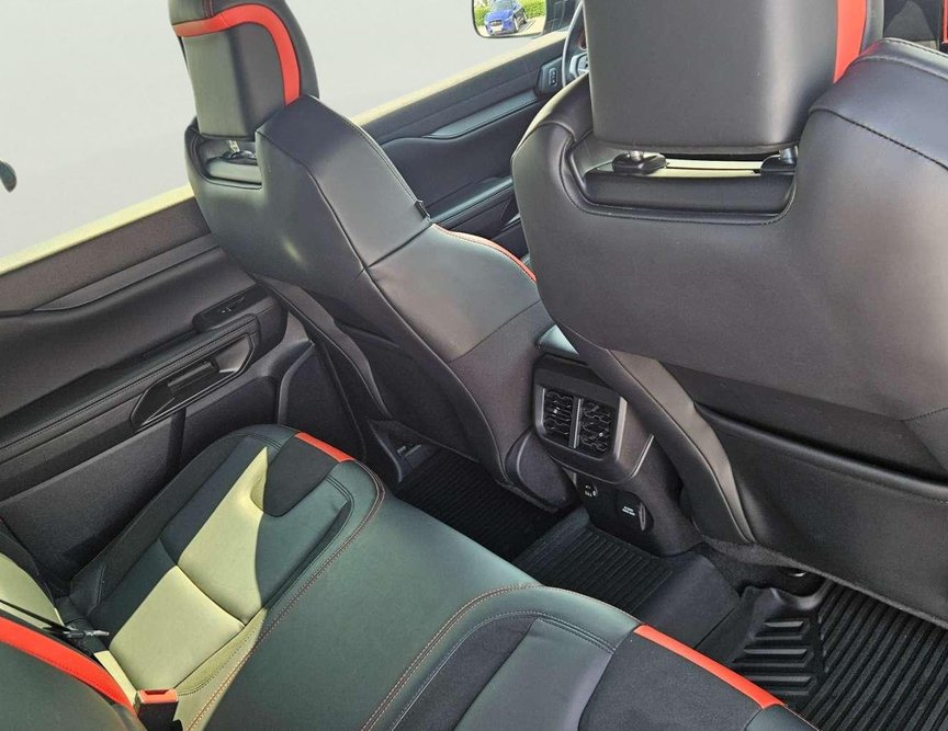 Ford Ranger употребяван