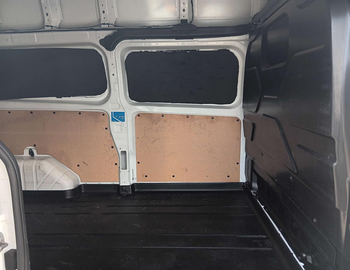 Ford Transit Custom употребяван