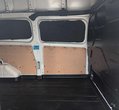 Ford Transit Custom употребяван