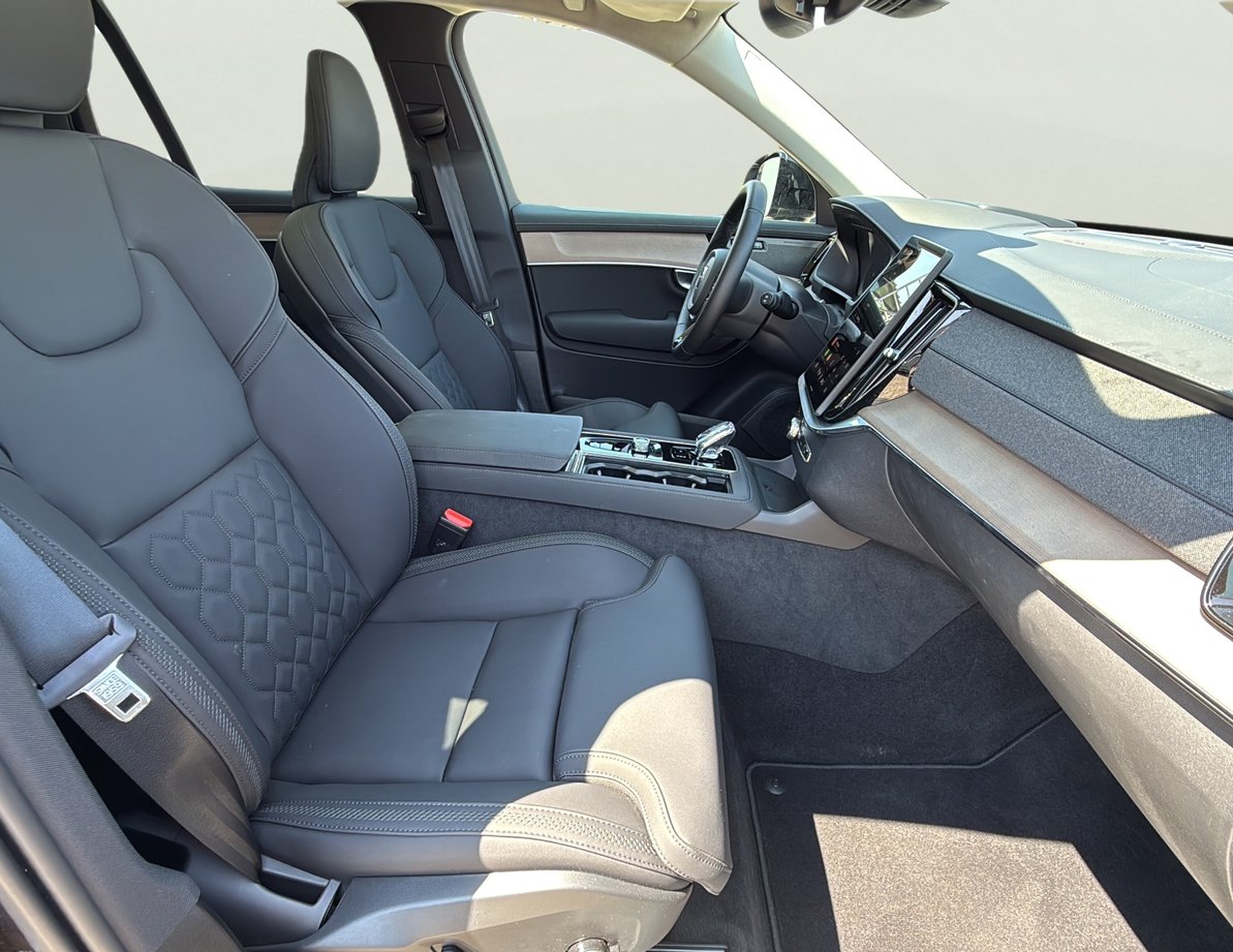 Volvo XC90 употребяван
