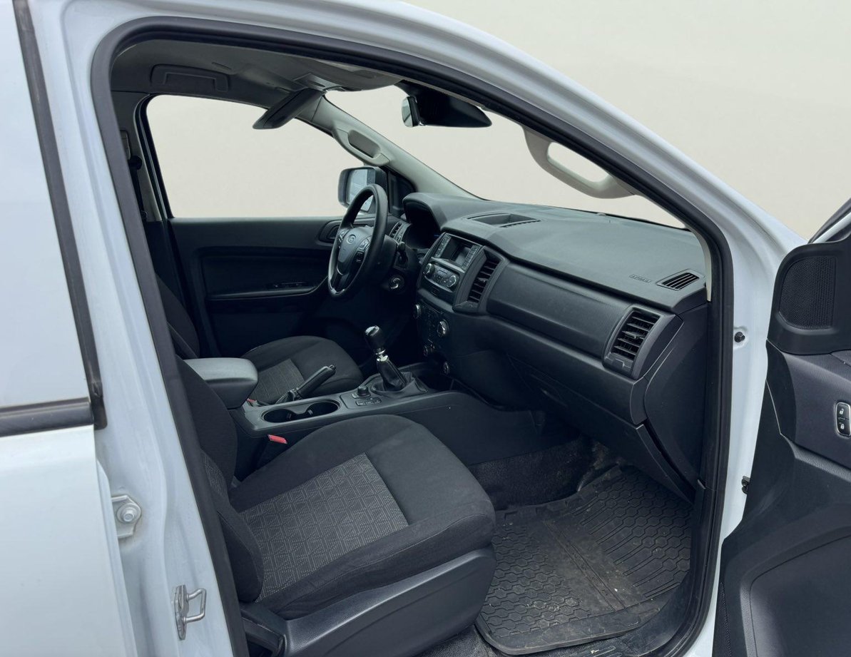 Ford Ranger употребяван