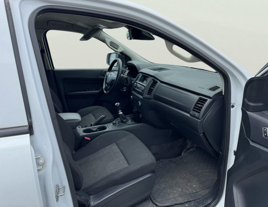 Ford Ranger употребяван