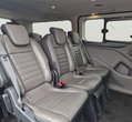 Ford Transit Custom употребяван