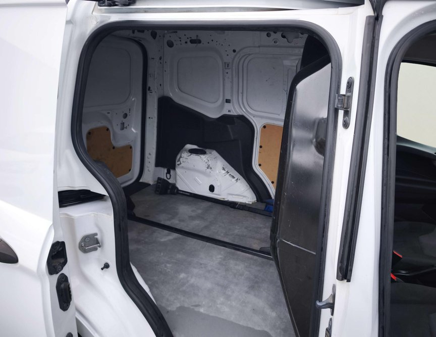 Ford Courier употребяван