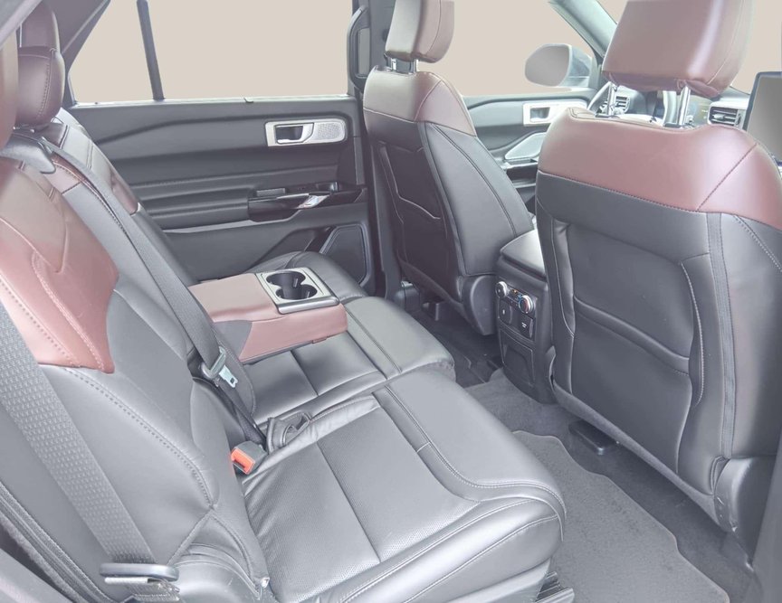 Ford Explorer употребяван