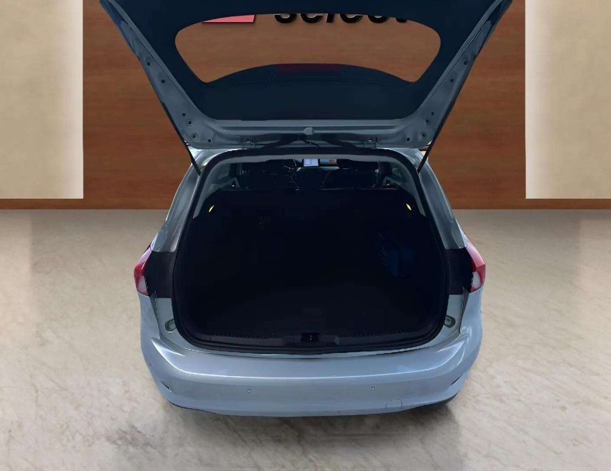 Ford Focus употребяван