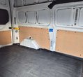 Ford Transit Custom употребяван