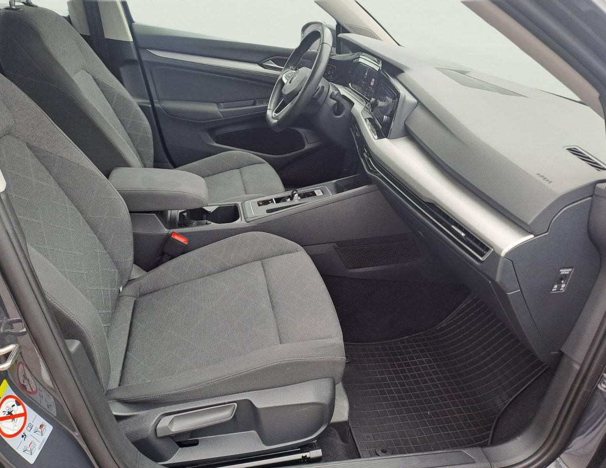 Volkswagen Golf употребяван
