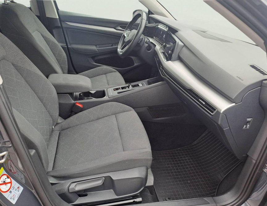 Volkswagen Golf употребяван