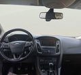 Ford Focus употребяван