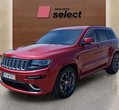 Jeep Grand Cherokee used