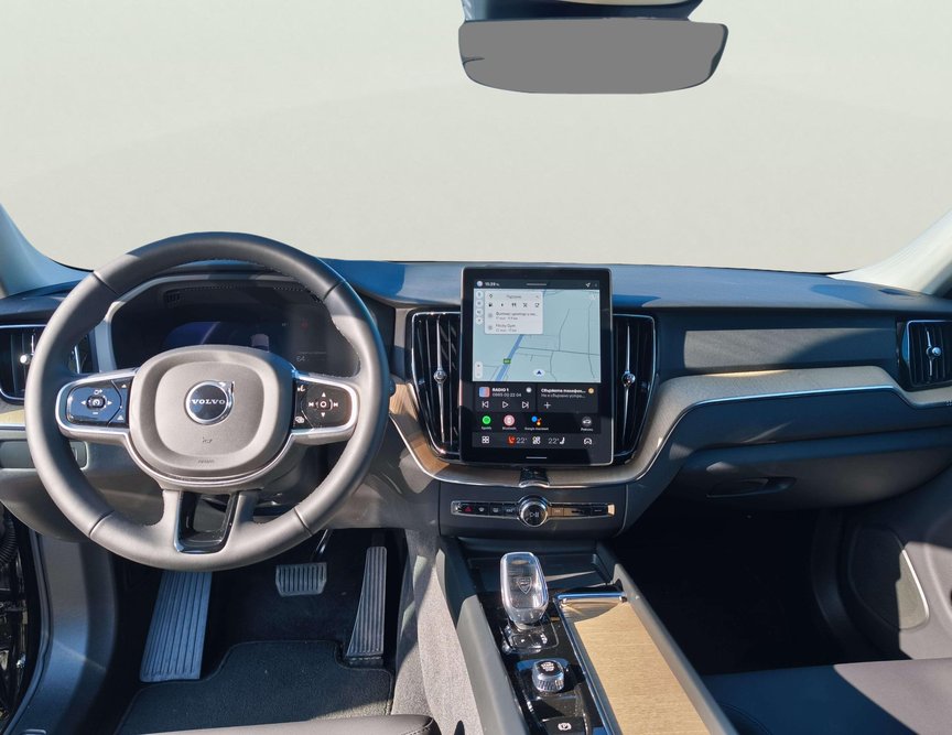 Volvo XC60 употребяван