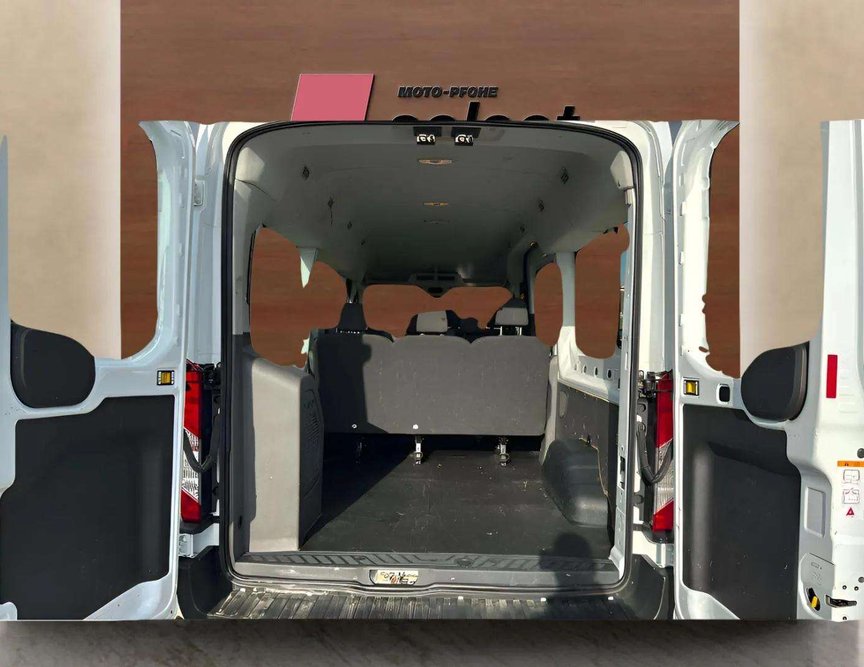 Ford Transit употребяван