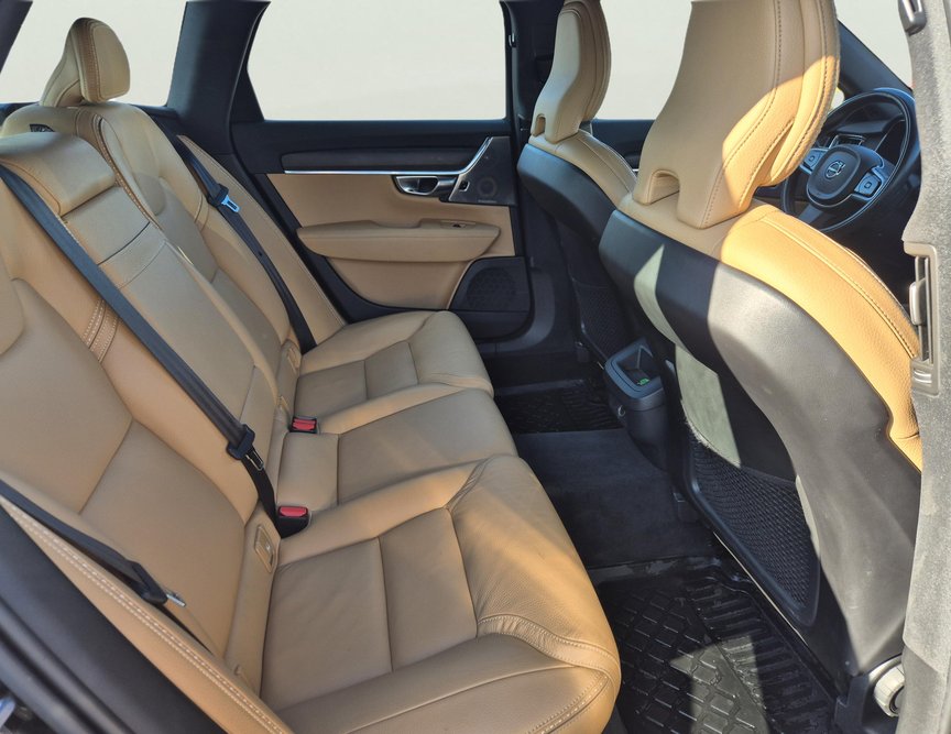 Volvo V90 Cross Country употребяван