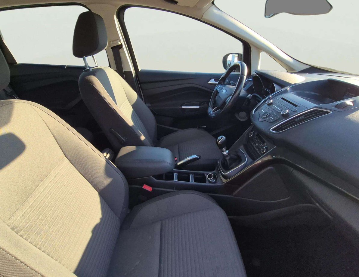 Ford C-Max употребяван