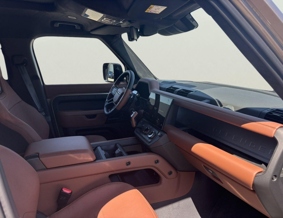 Land Rover New Defender употребяван