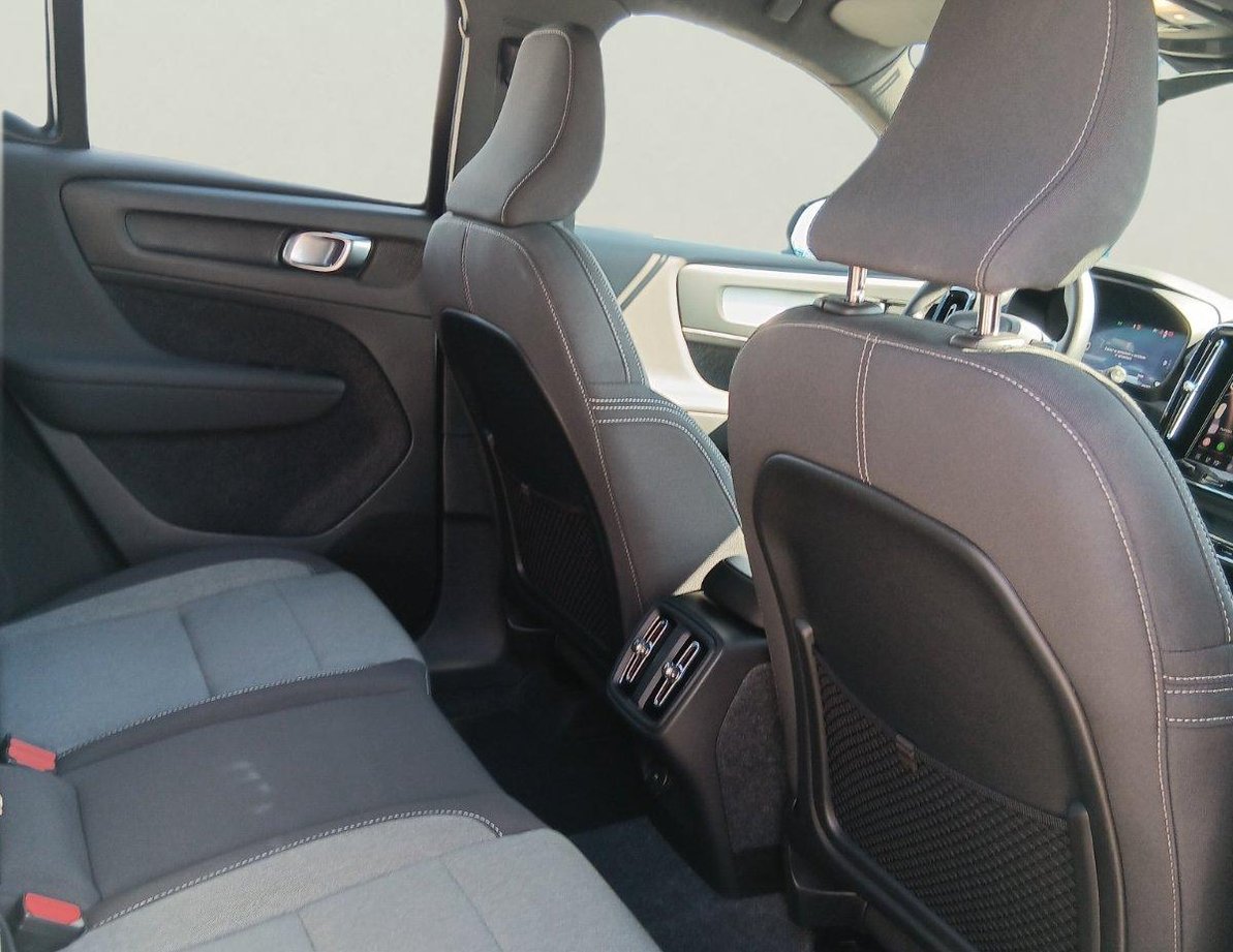 Volvo XC40 употребяван