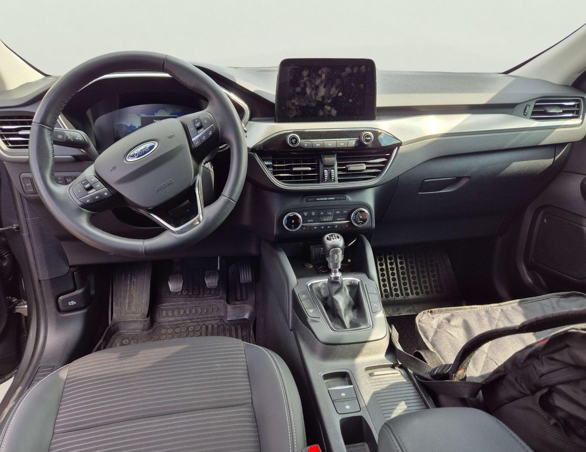 Ford Kuga употребяван