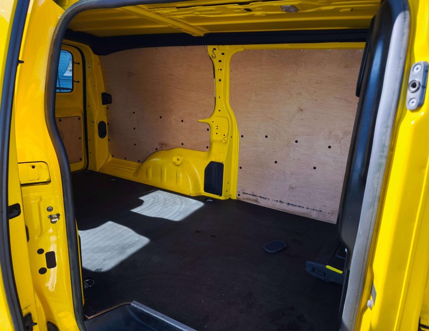 Peugeot Expert употребяван