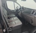 Ford Transit Custom употребяван