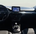 Ford Focus употребяван