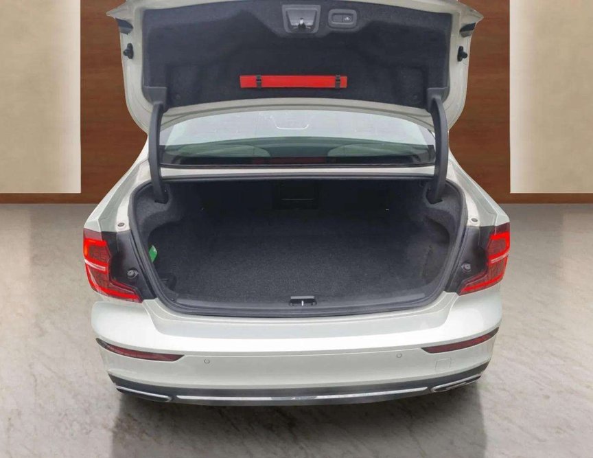 Volvo S60 употребяван