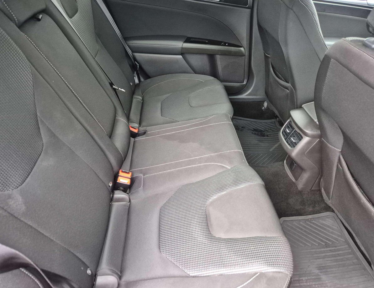 Ford Mondeo употребяван