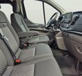 Ford Transit Custom употребяван