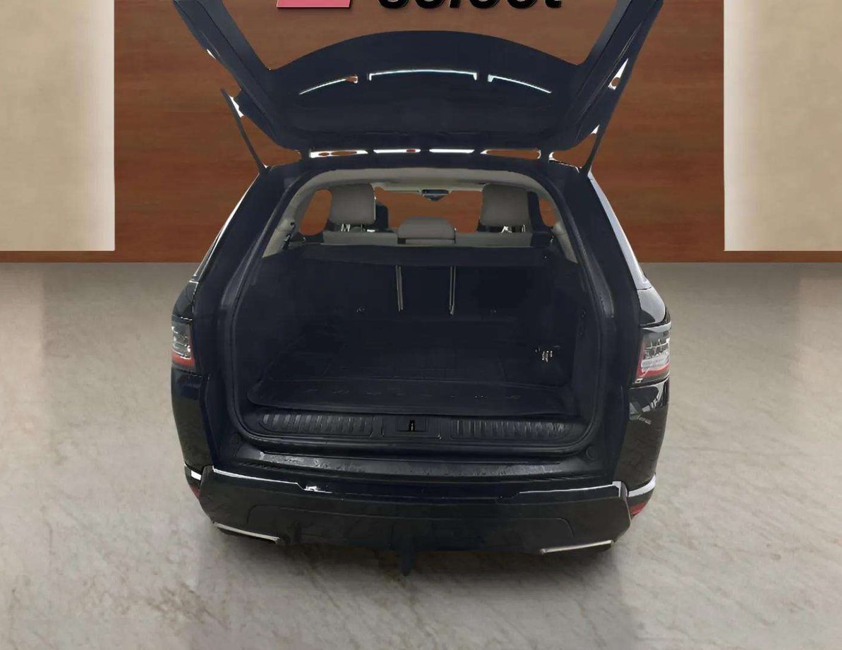 Land Rover Range Rover Sport употребяван