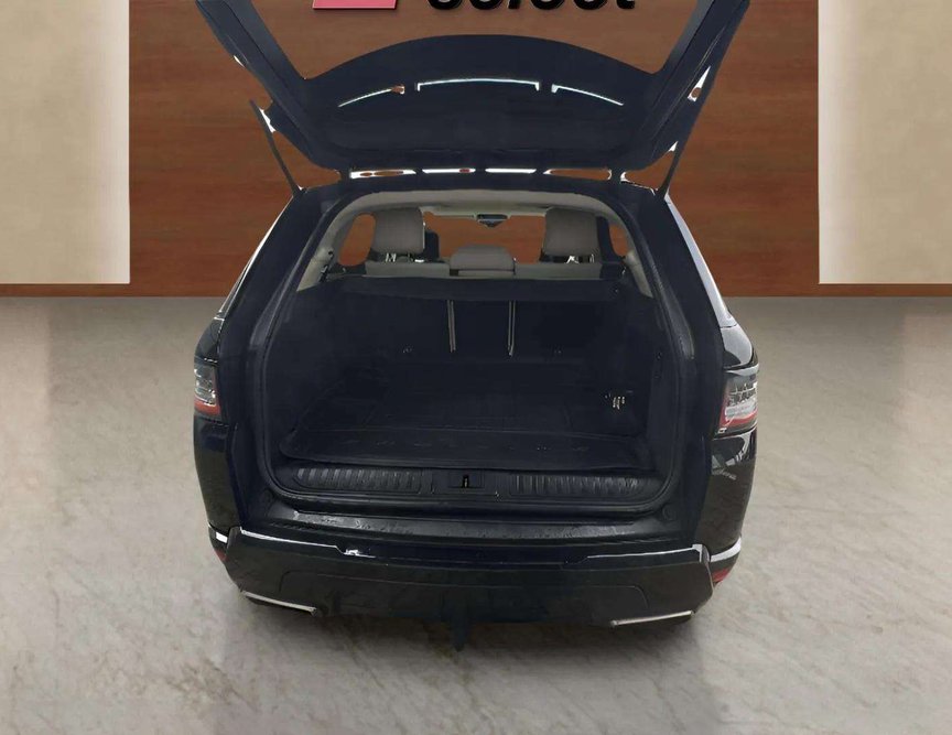 Land Rover Range Rover Sport употребяван