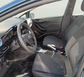 Ford Fiesta употребяван