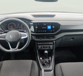 Volkswagen T-Cross употребяван