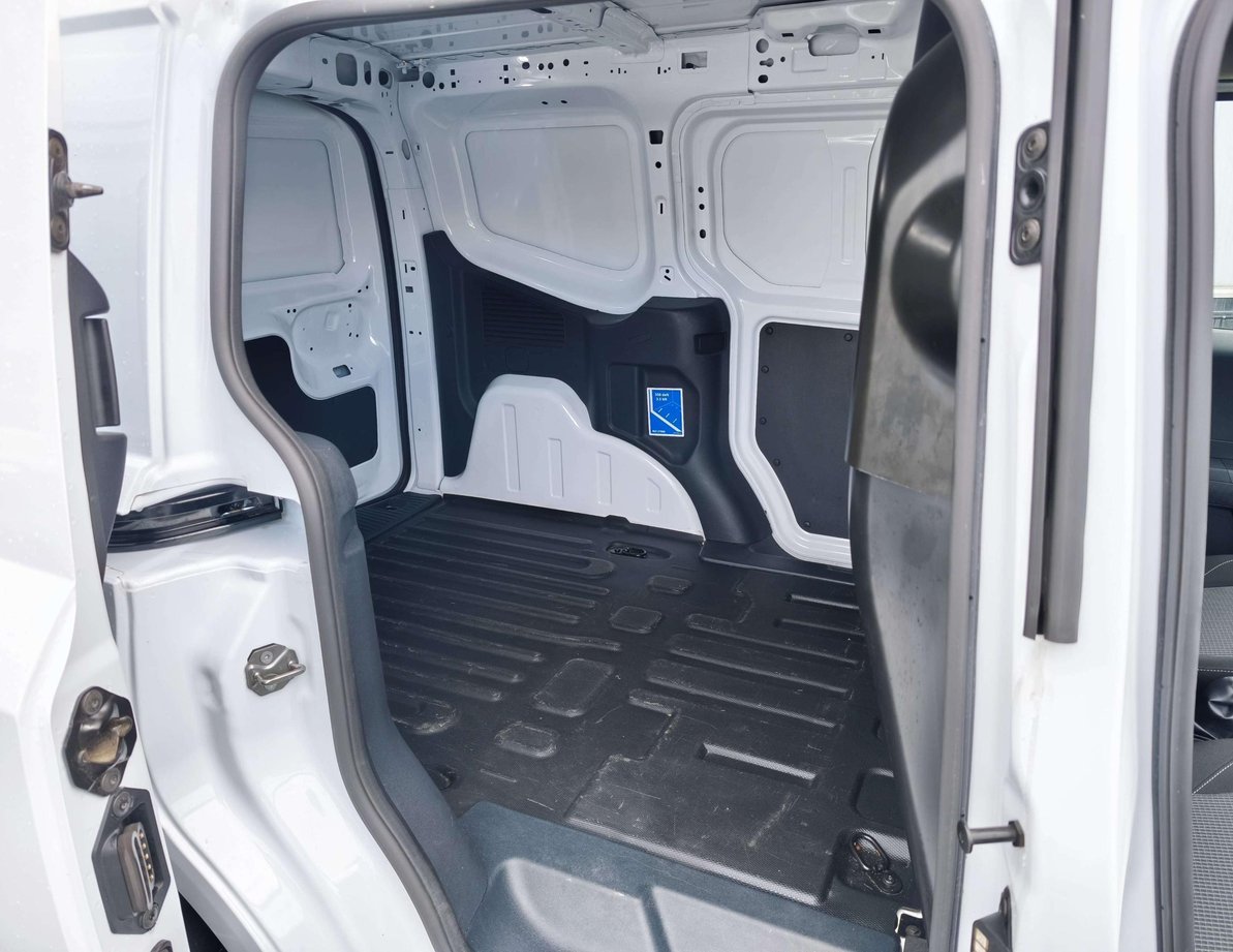 Ford Courier употребяван