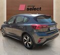 Ford Focus употребяван