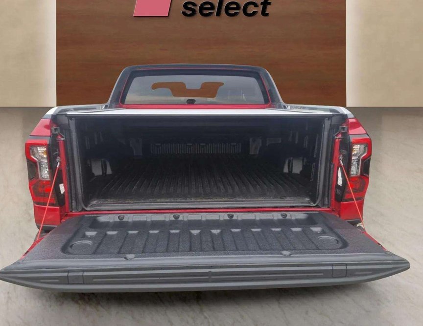 Ford Ranger употребяван