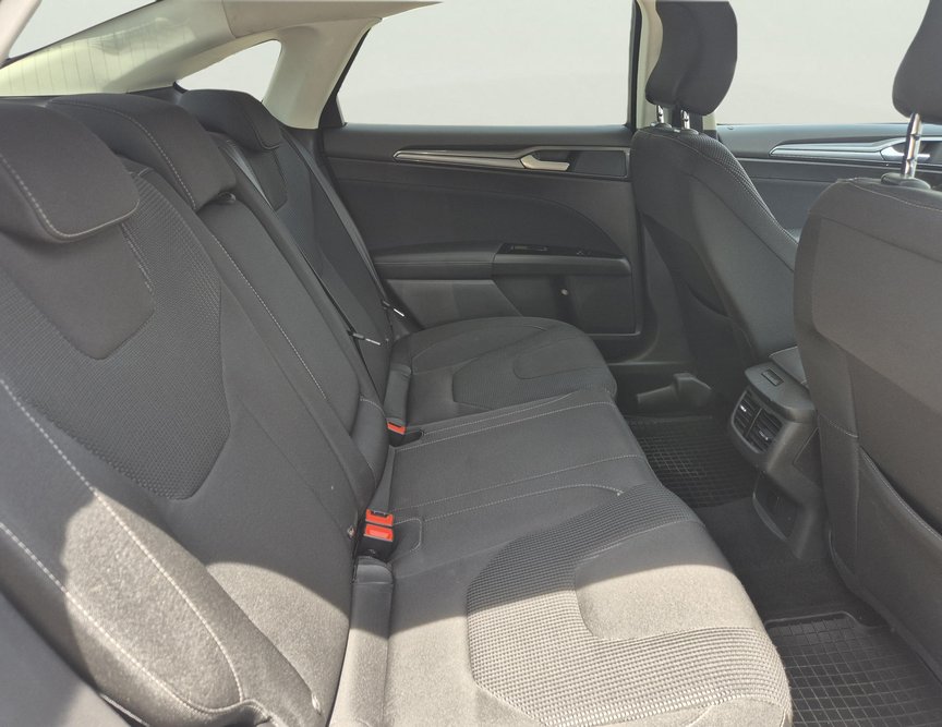 Ford Mondeo употребяван