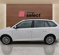Skoda Fabia употребяван