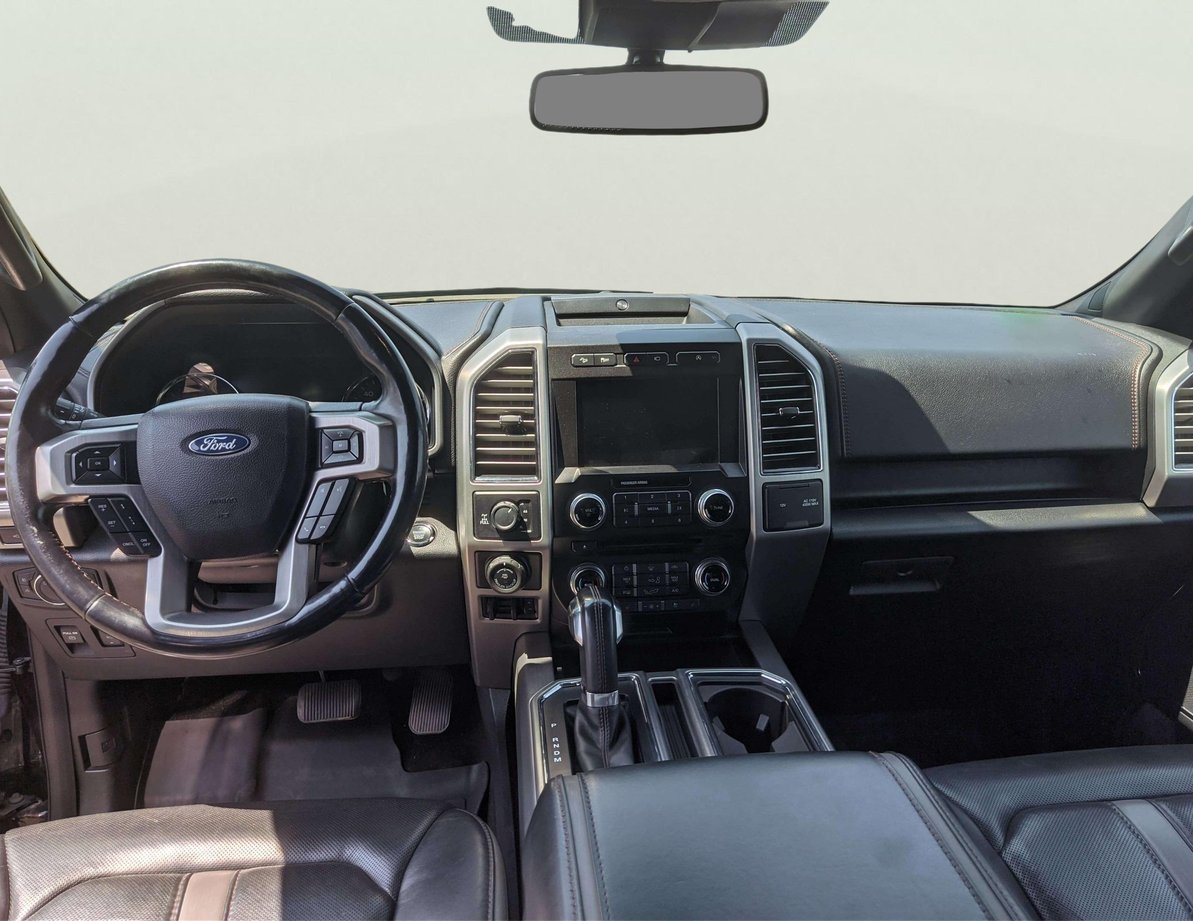 Ford F150 употребяван