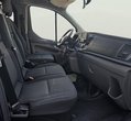 Ford Transit Custom употребяван