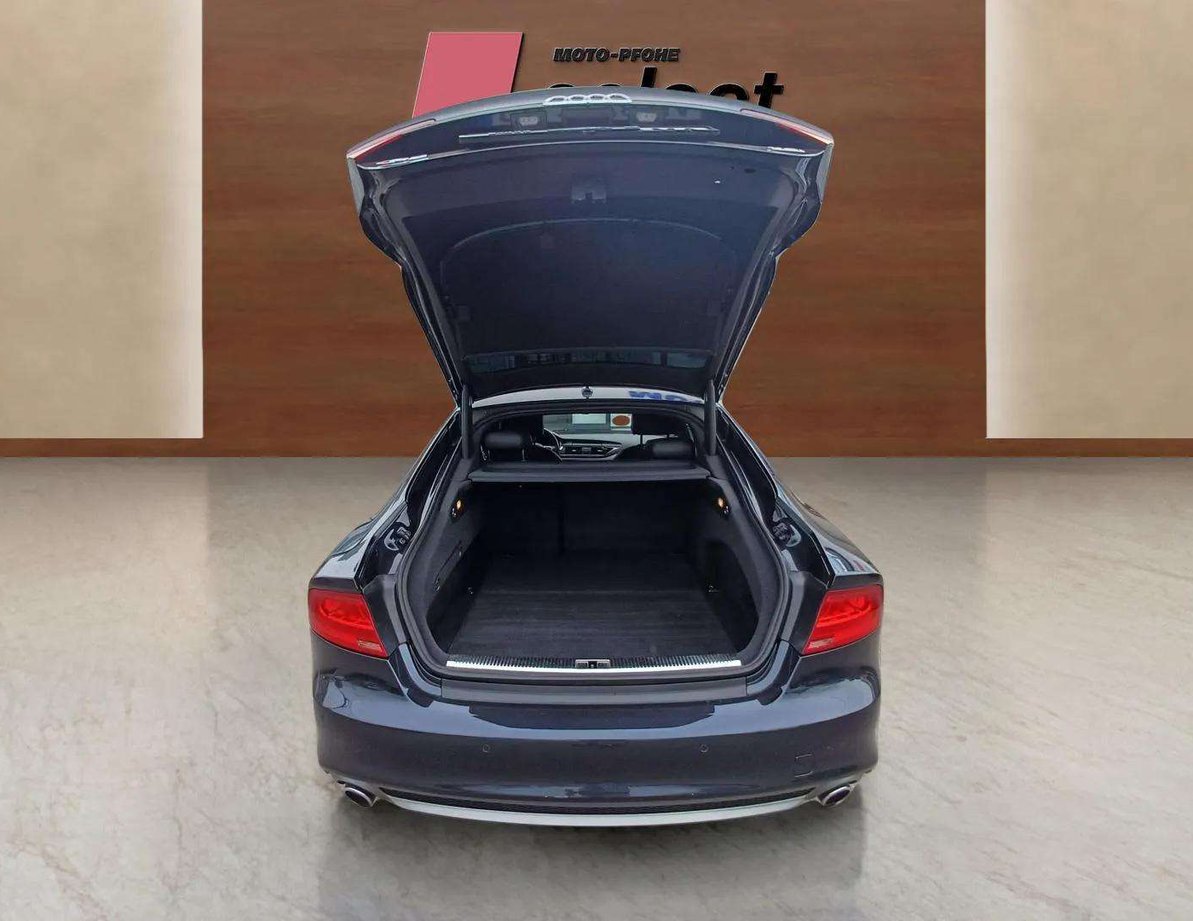 Audi A7 употребяван