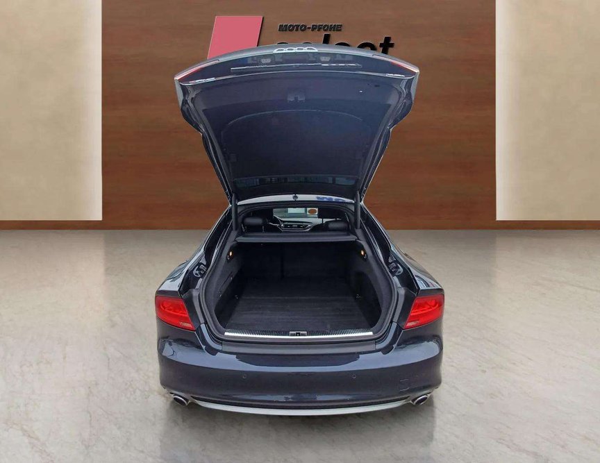 Audi A7 употребяван