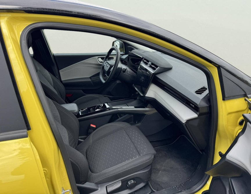 Ford Puma GEN-E употребяван