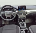 Ford Focus употребяван