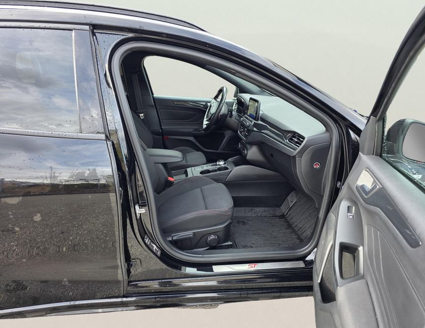 Ford Focus употребяван