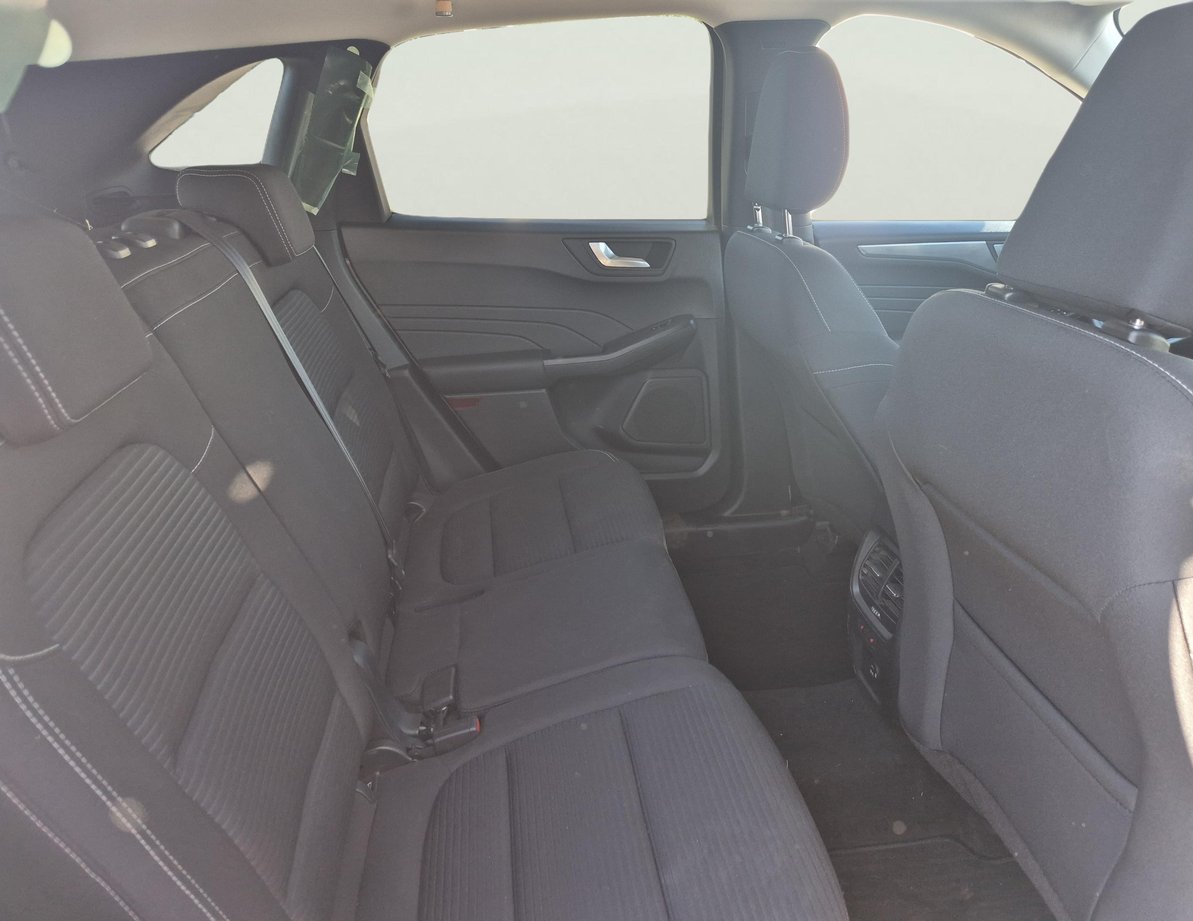 Ford Kuga употребяван